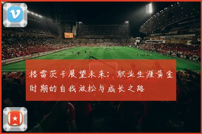 格雷茨卡展望未来：职业生涯黄金时期的自我放松与成长之路