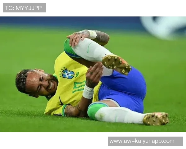 内马尔伤缺592天未入巴西名单世界杯之路愈发艰难