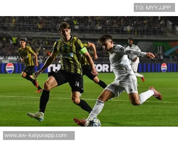 居莱尔自信满满称教练信任自己与姆巴佩配合默契