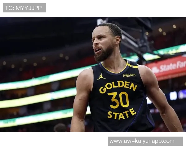 火热开局对球队的重要性库里期待每个赛季都能保持良好开端